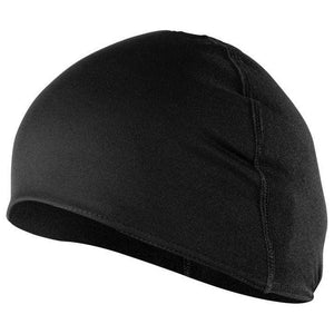 Coolskin Skull Cap by Schampa SKLCP015 Skull Cap 501130 Tucker Rocky OS / Black