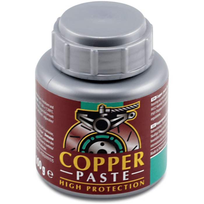 Copper Paste By Motorex