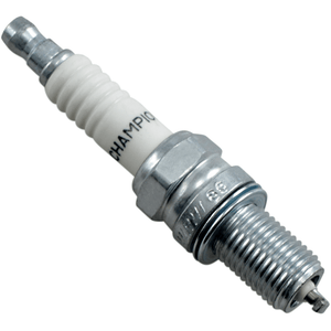 Copper Plus Spark Plug Ra6Hc By Champion 809 Spark Plug RA6HC Parts Unlimited