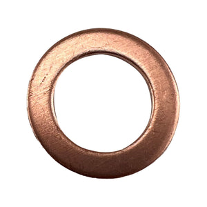 Copper Washer by Polaris 5812232 OEM Hardware P5812232 Off Road Express