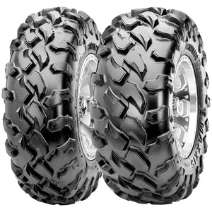 Coronado Tire Front 25X8.00R12 by Maxxis TM00673100 All Terrain Tire 03200482 Parts Unlimited Drop Ship