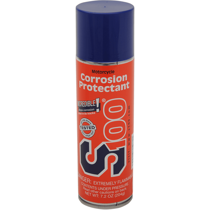 Corrosion Protectant Cleaner By S100