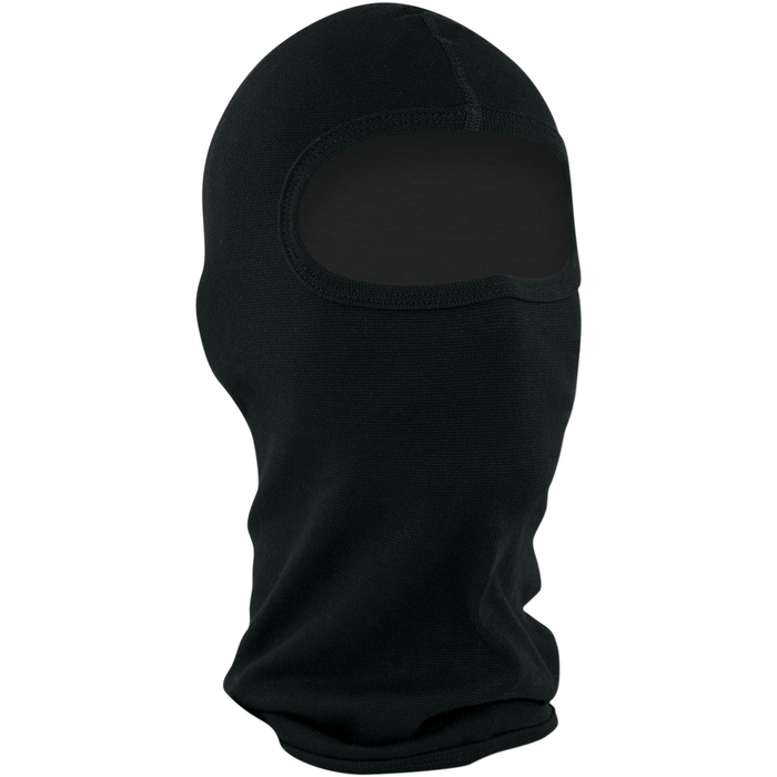 Cotton Balaclava By Zan Headgear