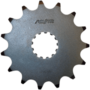 Counter Shaft Sprocket By Sunstar Sprockets 40415 Sprocket 1212-0112 Parts Unlimited