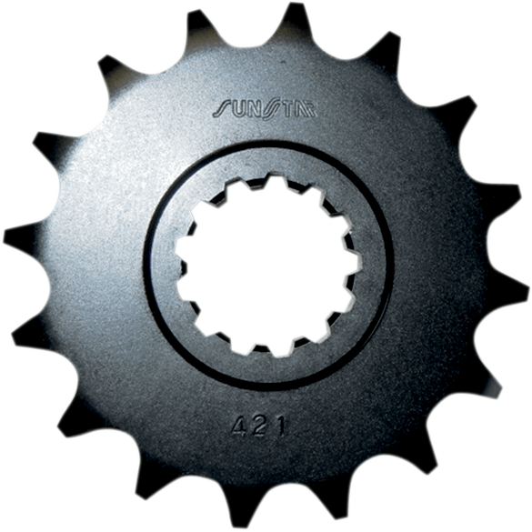 Counter Shaft Sprocket By Sunstar Sprockets