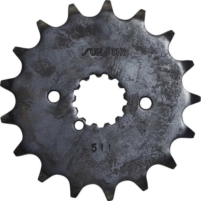 Counter Shaft Sprocket By Sunstar Sprockets