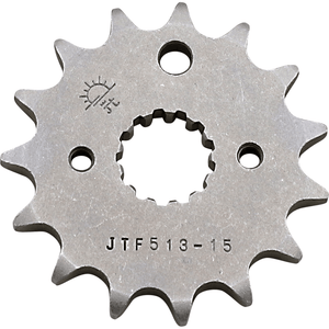 Countershaft Sprocket By Jt Sprockets JTF513.15 Sprocket JTF513-15 Parts Unlimited