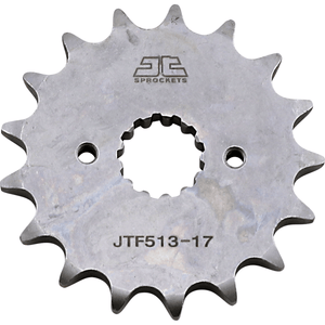 Countershaft Sprocket By Jt Sprockets JTF513.17 Sprocket JTF513-17 Parts Unlimited