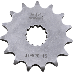 Countershaft Sprocket By Jt Sprockets JTF520.15 Sprocket JTF520-15 Parts Unlimited