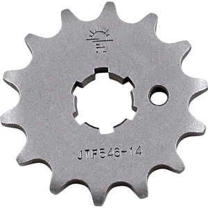 Countershaft Sprocket By Jt Sprockets JTF546.14 Sprocket JTF546-14 Parts Unlimited