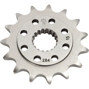 Countershaft Sprocket Honda By Jt Sprockets JTF284.15 Sprocket JTF284-15 Parts Unlimited