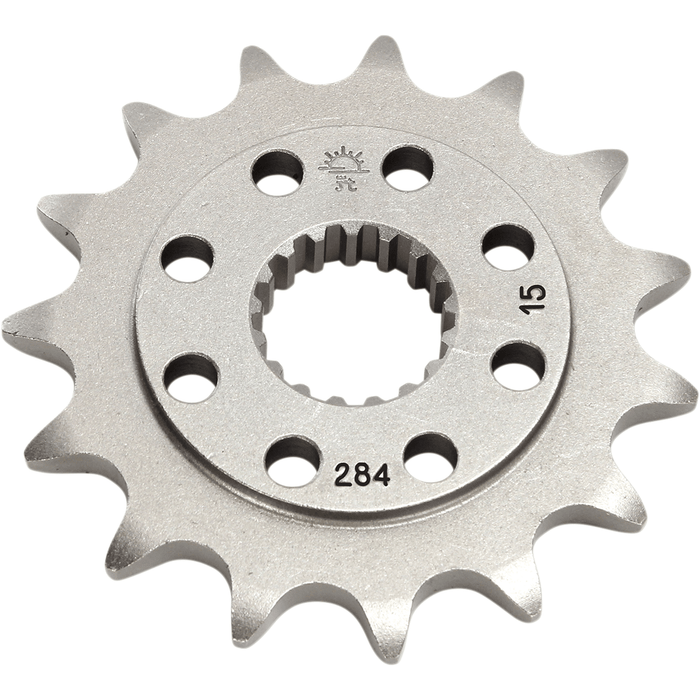 Countershaft Sprocket Honda By Jt Sprockets