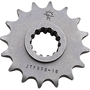 Countershaft Sprocket Honda By Jt Sprockets JTF333.16 Sprocket JTF333-16 Parts Unlimited