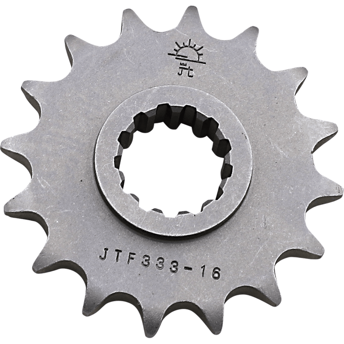 Countershaft Sprocket Honda By Jt Sprockets