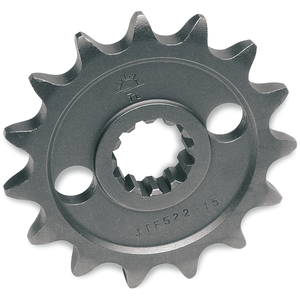 Countershaft Sprocket Kawasaki By Jt Sprockets JTF1539.14 Sprocket 1212-0687 Parts Unlimited