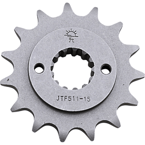 Countershaft Sprocket Kawasaki By Jt Sprockets JTF511.15 Sprocket JTF511-15 Parts Unlimited