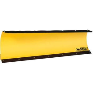 County Plow Blade by Moose Utility 2566PF Snow Plow Blade 45010758 Parts Unlimited Drop Ship 60in / Yellow