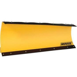 County Plow Blade by Moose Utility 2567PF Snow Plow Blade 45010757 Parts Unlimited Drop Ship 50in / Yellow