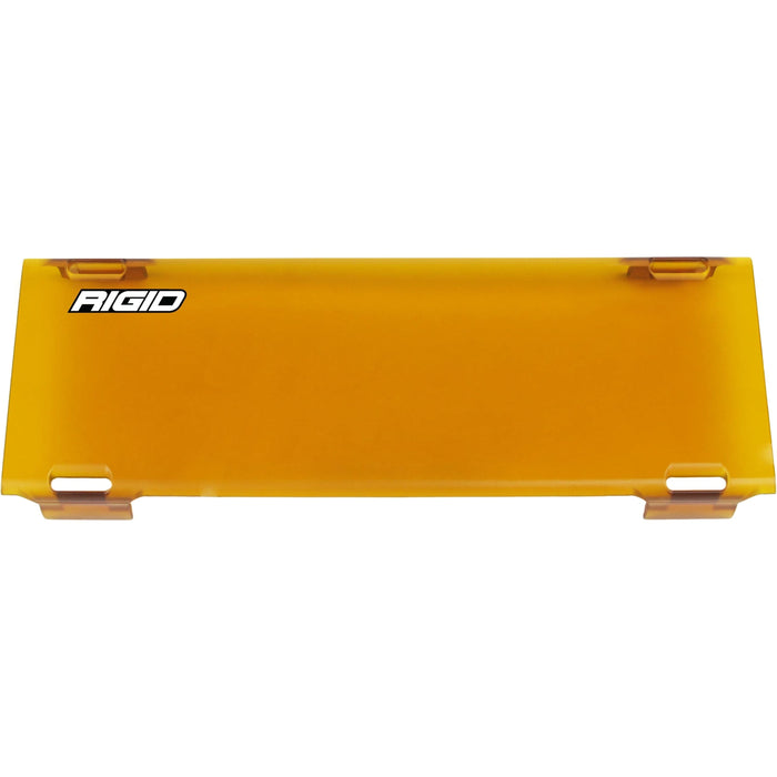 Cover 10" E-Series Amber by Rigid