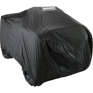 Cover Atv Dura Black Xl by Moose Utility 4002-0099 Storage Cover 40020099 Parts Unlimited