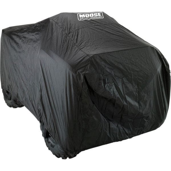 Cover Atv Dura Black Xl by Moose Utility