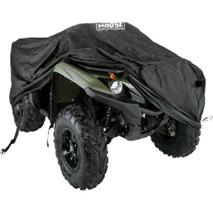 Cover Atv Trailerable Xl by Moose Utility 4002-0101 Storage Cover 40020101 Parts Unlimited