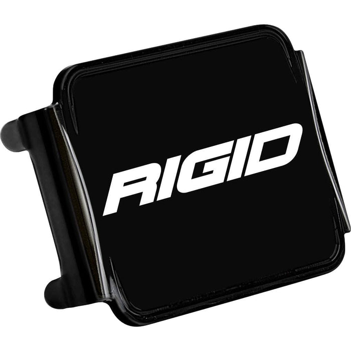 Cover D-Series Black by Rigid