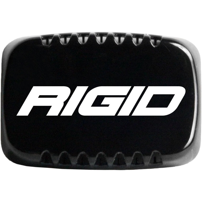 Cover Sr-M Series Black by Rigid