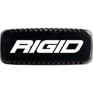 Cover Sr-Q Series Black by Rigid 311913 Light Cover 652-311913 Western Powersports