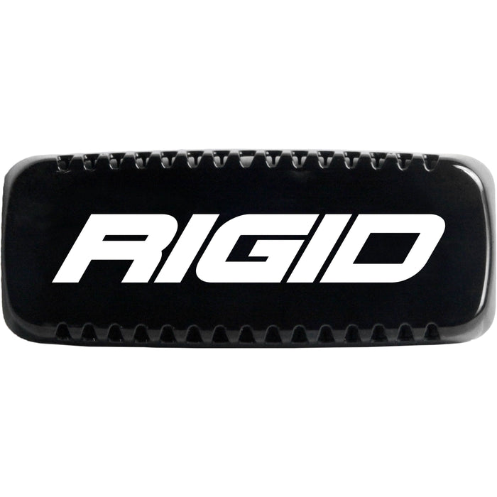 Cover Sr-Q Series Black by Rigid