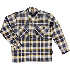 Covert Flannel by Scorpion Exo Long Sleeve Shirt Western Powersports
