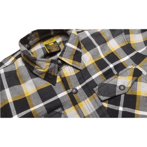 Covert Flannel by Scorpion Exo Long Sleeve Shirt Western Powersports