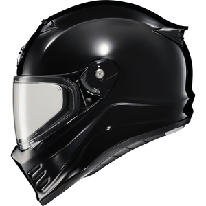 Covert Fx Full Face Helmet by Scorpion Exo CFX-0037 Off Road Helmet 75-22682X Western Powersports 2X / Gloss Black