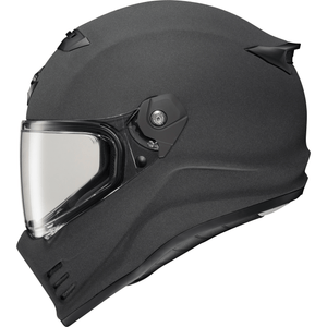 Covert Fx Full Face Helmet by Scorpion Exo CFX-0067 Off Road Helmet 75-22712X Western Powersports 2X / Graphite