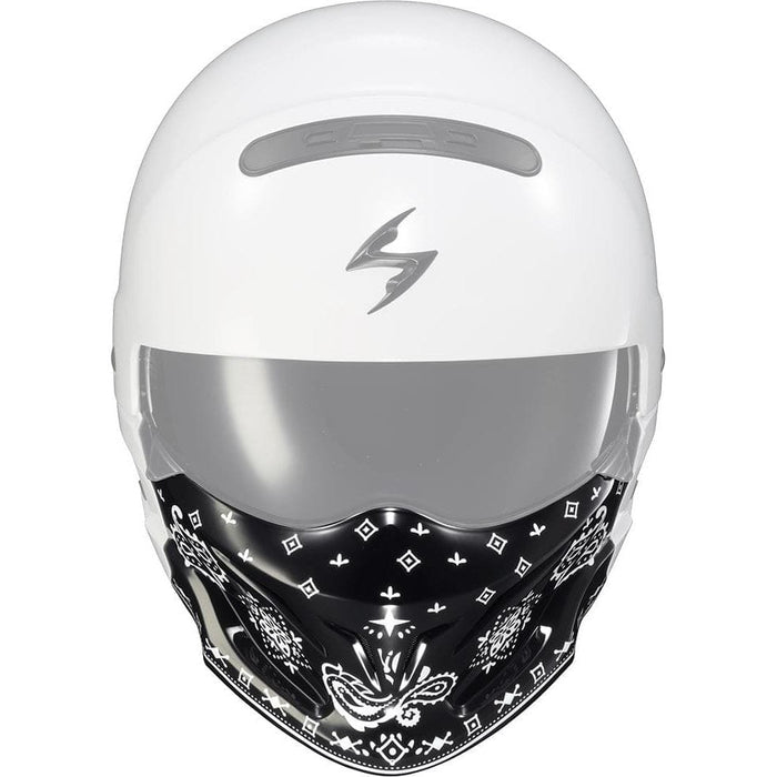 Covert Helmet Face Mask by Scorpion Exo