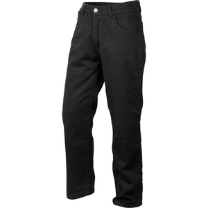 Covert Jeans by Scorpion Exo 2503-30 Pants 75-55130 Western Powersports 30 / Black