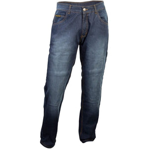 Covert Pro Jeans by Scorpion Exo 3318-30 Pants 75-55330 Western Powersports 30 / Wash