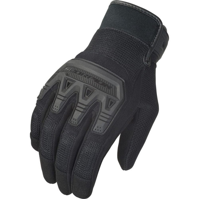 Covert Tactical Gloves by Scorpion Exo