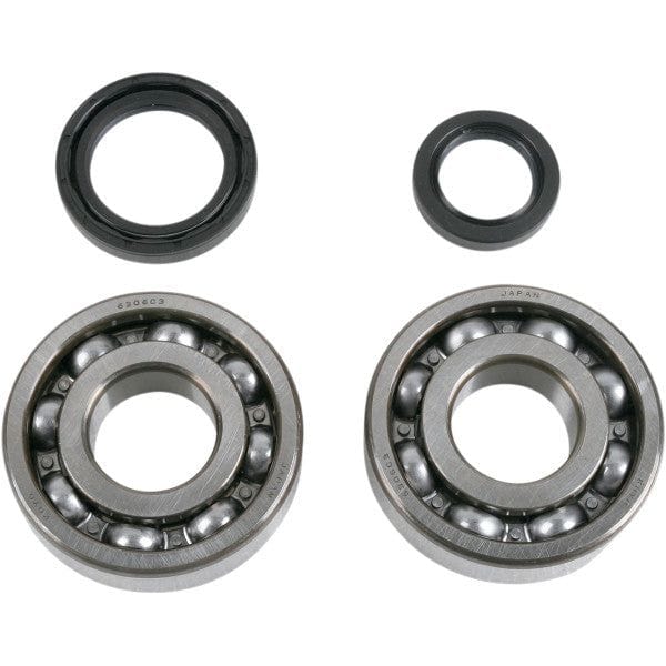 Crank Bearing/Seals Lt500R87-90 by Moose Utility