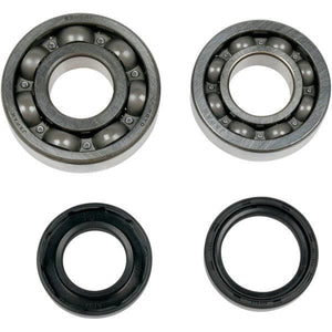 Crank Bearing/Seals Yfs200 by Moose Utility 24-1043 Crank Bearing/Seal Kit A241043 Parts Unlimited