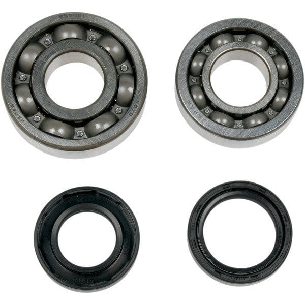 Crank Bearing/Seals Yfs200 by Moose Utility