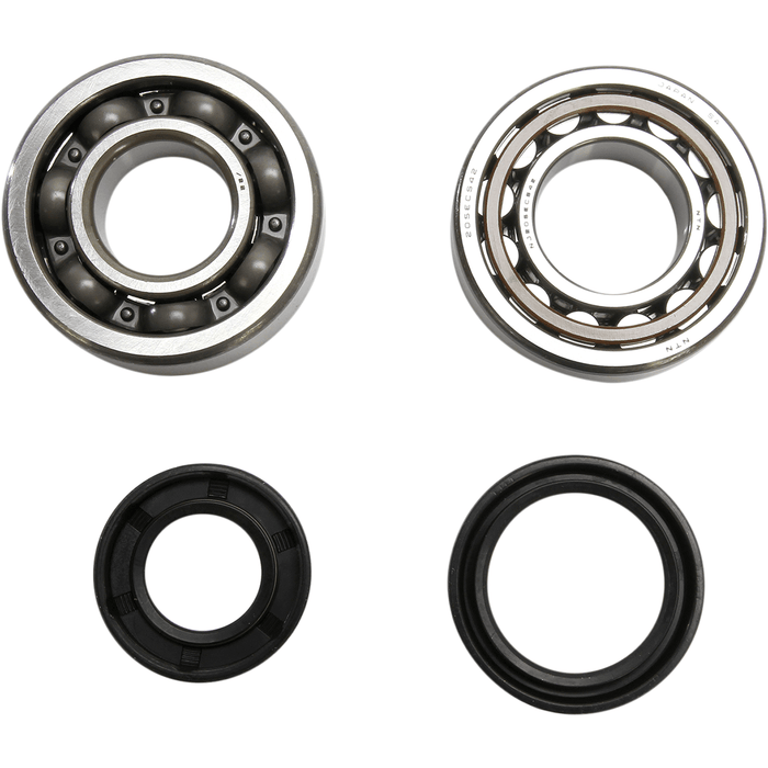 Crankshaft Bearing And Seal Kit By Prox