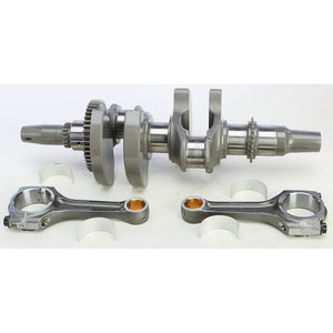 Crankshaft by Hot Rods 4421 Crankshaft 421-4421 Western Powersports Drop Ship