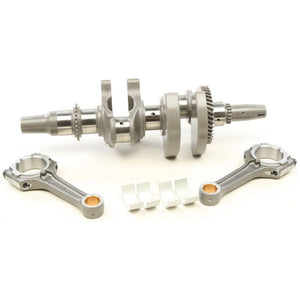 Crankshaft by Hot Rods 4423 Crankshaft 421-4423 Western Powersports Drop Ship