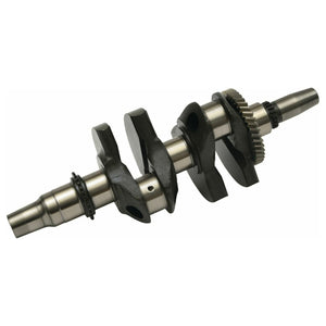 Crankshaft W/O Rods Polaris by Hot Rods HR00046 Crankshaft 421-HR0046 Western Powersports Drop Ship