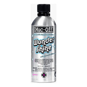 Cruiser Clean Up Bundle by Muc-Off MOG0458 Cleaning Kits Parts Unlimited