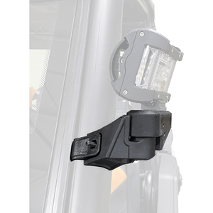 Cube Light Mount By Moose Utility ESCUBE-2 Light Mount 2001-2491 Parts Unlimited