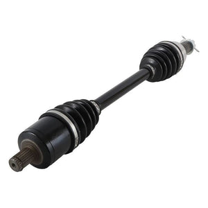 CV Axle Shaft 6 Ball HD Front Axle by Quad Boss TR6-PO-8-304 Axle Shaft HD 609184 Tucker Rocky Drop Ship