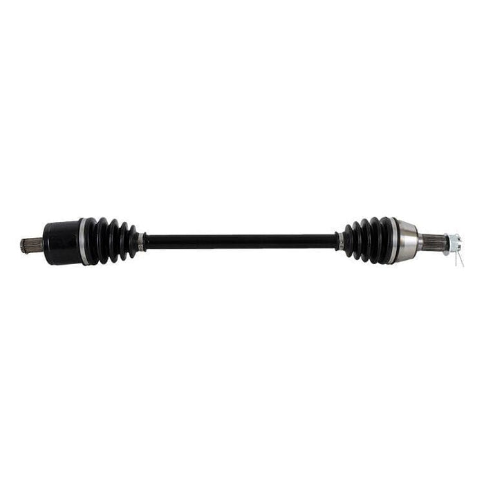 CV Axle Shaft 6 Ball HD Front Axle by Quad Boss