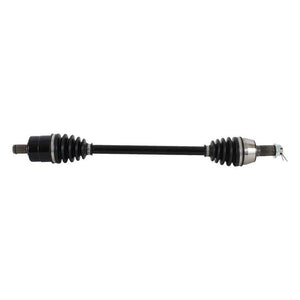 CV Axle Shaft 6 Ball HD Front Axle by Quad Boss TR6-PO-8-311 Axle Shaft HD 609191 Tucker Rocky Drop Ship